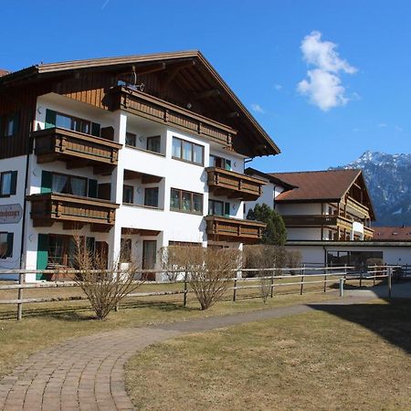 Bergwerk #Nofilter Daire Schwangau Dış mekan fotoğraf