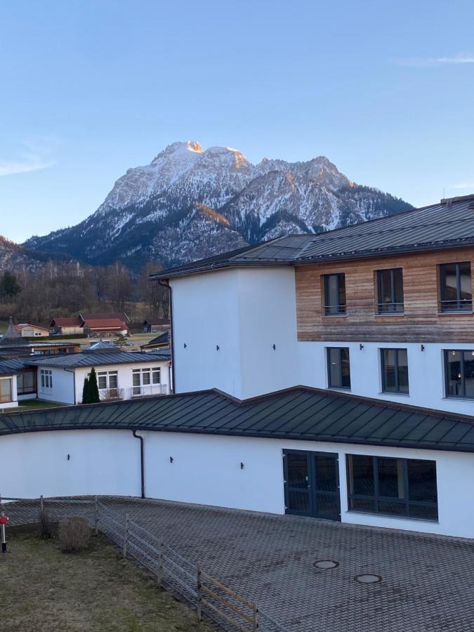 Bergwerk #Nofilter Daire Schwangau Dış mekan fotoğraf